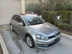 Volkswagen Golf - Thumbnail 6