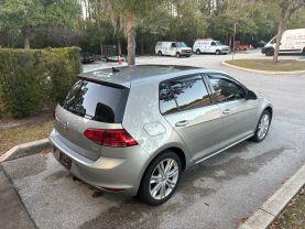 Volkswagen Golf - Thumbnail 9