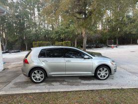 Volkswagen Golf - Thumbnail 8