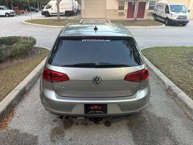 Volkswagen Golf - Thumbnail 11