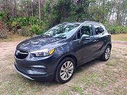 Buick Encore Preferred - Thumbnail 3