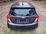 Chevrolet Spark Lt - Thumbnail 4