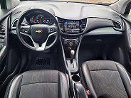 Chevrolet Trax Lt - Thumbnail 2