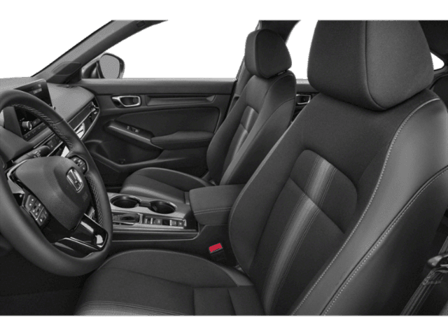 Honda Civic Sedan Sport Fwd - Thumbnail 8