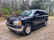 Gmc Yukon Slt - Thumbnail 2