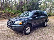 Honda Pilot Lx - Thumbnail 3