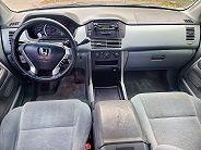 Honda Pilot Lx - Thumbnail 2