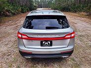 Lincoln Mkx Reserve - Thumbnail 4