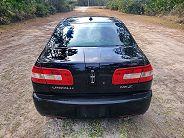 Lincoln Mkz Sedan - Thumbnail 4