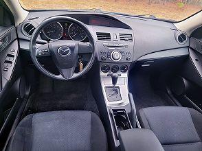 Mazda Mazda3 I - View 1