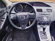 Mazda Mazda3 I - Thumbnail 4