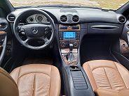Mercedes-Benz Clk Class Clk350 - Thumbnail 2