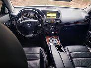 Mercedes-Benz E Class E550 - Thumbnail 2