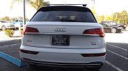 Audi Q5 Premium Plus 45 Tfsi - Thumbnail 3