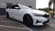 Bmw 3-Series 330Xi - Thumbnail 4