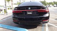 Bmw 7-Series 740I - Thumbnail 3