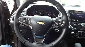 Chevrolet Equinox Lt - View 1