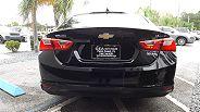 Chevrolet Malibu 1Lt - Thumbnail 4
