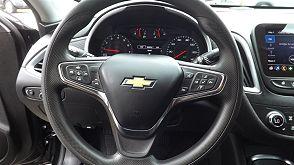 Chevrolet Malibu 1Lt - View 1
