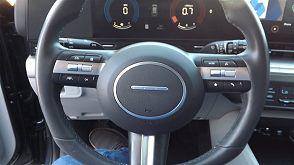 Hyundai Kona Sel - View 1