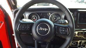 Jeep Gladiator Sport - View 1