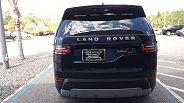 Land Rover Discovery Hse Luxury - Thumbnail 2
