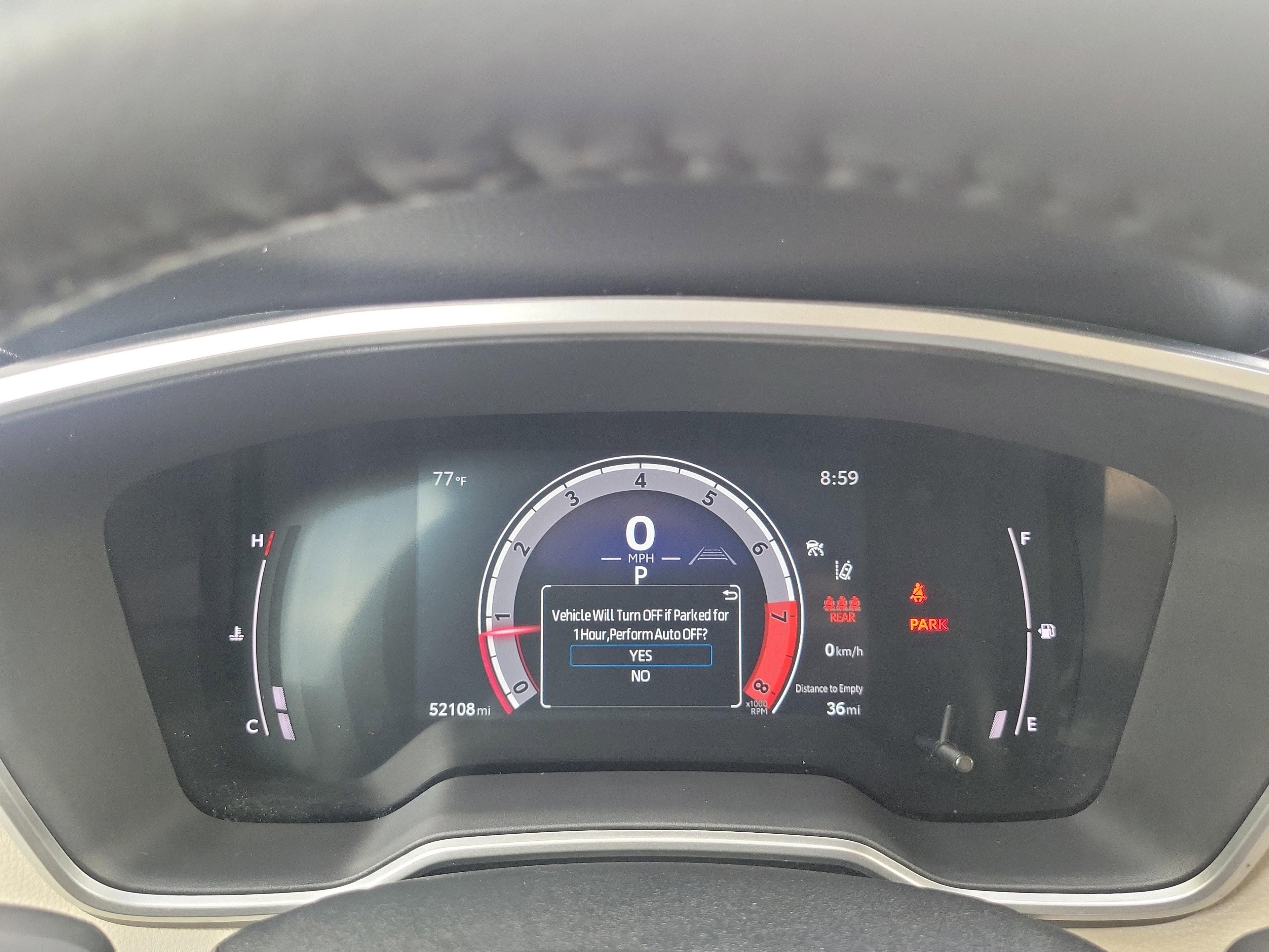 Toyota Corolla Cross Xle Fwd - Thumbnail 20