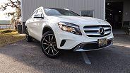 Mercedes-Benz Gla Gla250 - Thumbnail 4