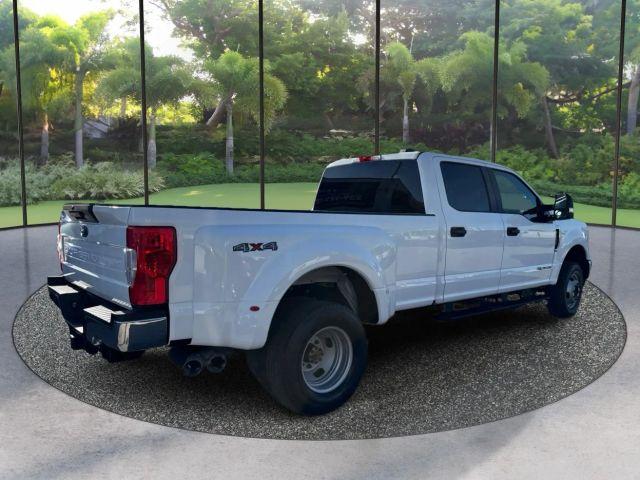 FORD F350 SUPER DUTY CREW CAB - Thumbnail 5