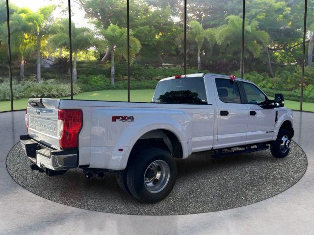 FORD F350 SUPER DUTY CREW CAB - Thumbnail 5