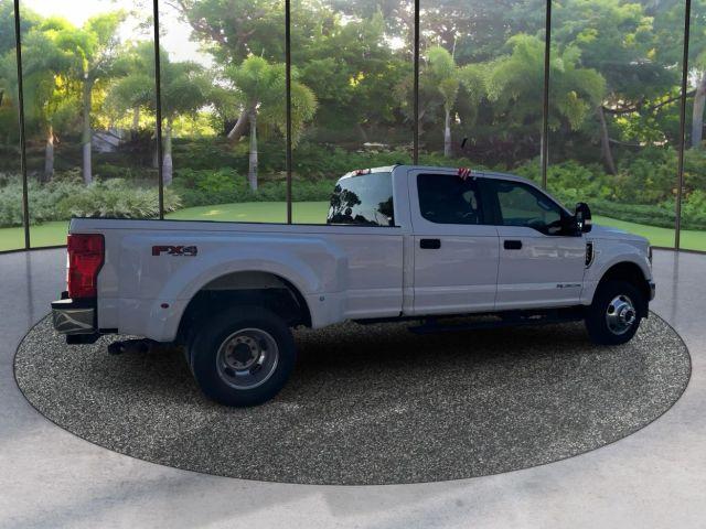 FORD F350 SUPER DUTY CREW CAB - Thumbnail 4