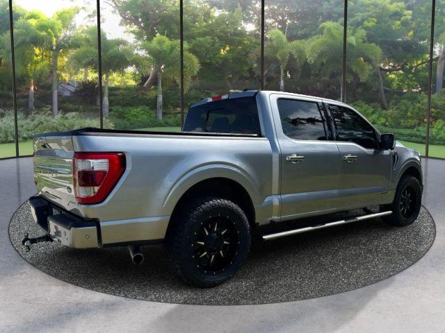 FORD F150 SUPERCREW CAB - Thumbnail 5