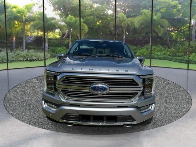 FORD F150 SUPERCREW CAB - Thumbnail 2