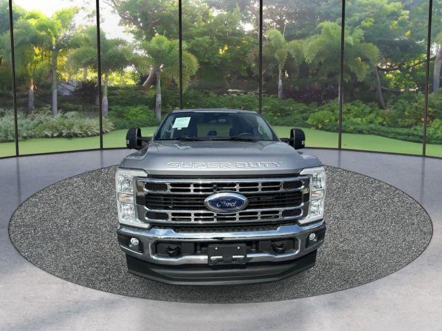 FORD F350 SUPER DUTY CREW CAB - Thumbnail 2