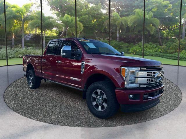 FORD F250 SUPER DUTY CREW CAB - Thumbnail 3