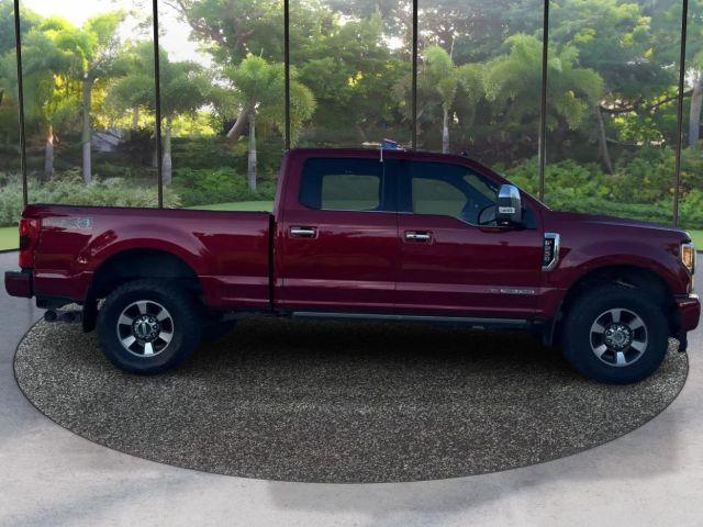 FORD F250 SUPER DUTY CREW CAB - Thumbnail 4