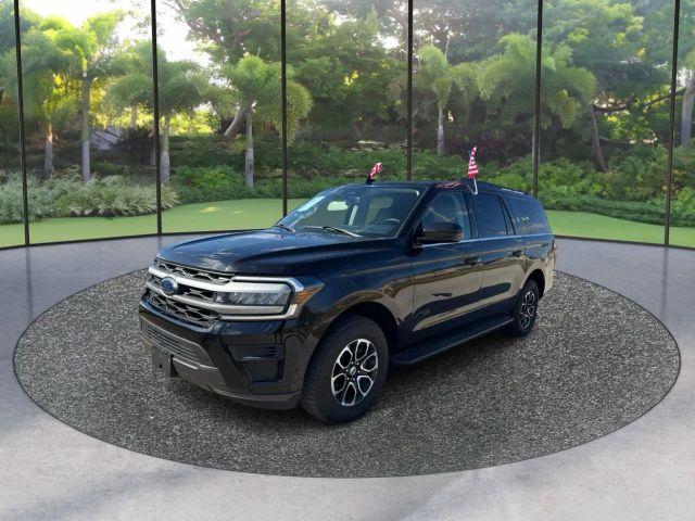 FORD EXPEDITION MAX - View 1