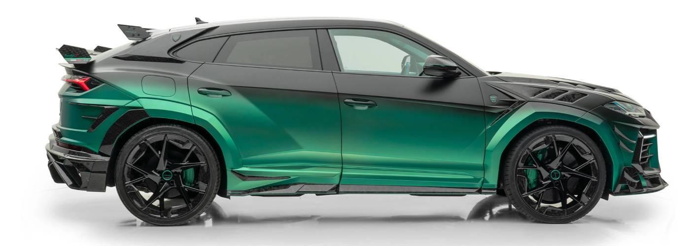 Lamborghini Urus Mansory Venatus S For Sale - View 1