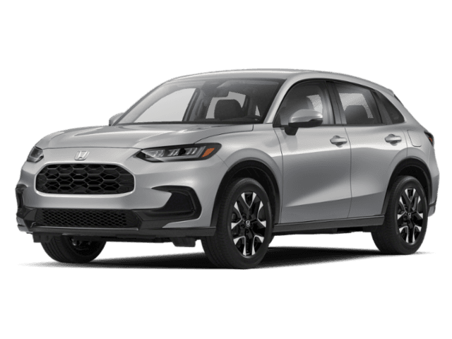 Honda Hr-V Ex-L Fwd - Thumbnail 3