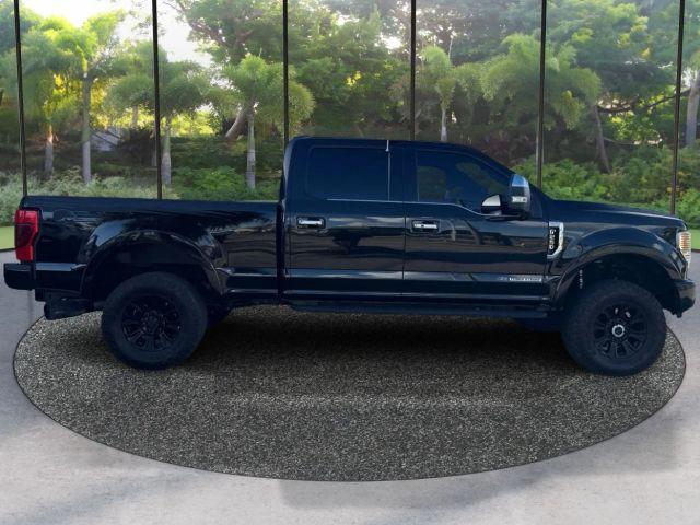 FORD F250 SUPER DUTY CREW CAB - Thumbnail 4