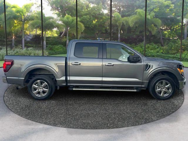 FORD F150 SUPERCREW CAB - Thumbnail 4