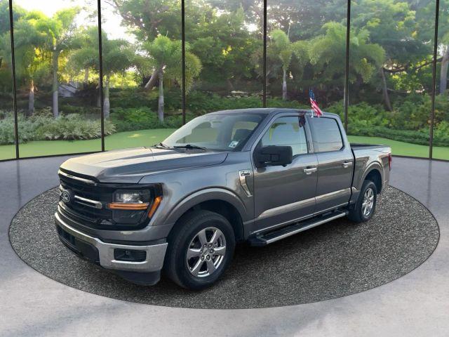 FORD F150 SUPERCREW CAB - View 1