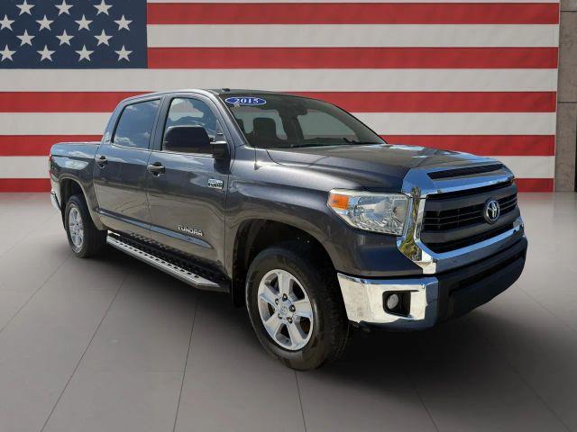TOYOTA TUNDRA CREWMAX - Thumbnail 3