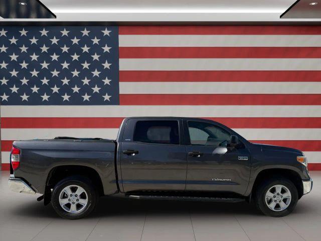 TOYOTA TUNDRA CREWMAX - Thumbnail 4