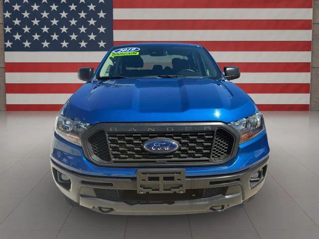 FORD RANGER SUPERCREW - Thumbnail 2