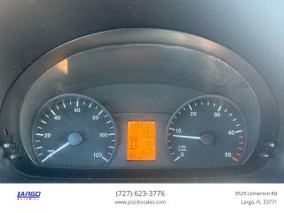 Mercedes-Benz Sprinter 3500 Cargo - Thumbnail 6