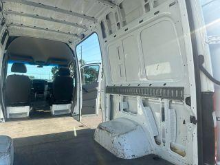 Mercedes-Benz Sprinter 3500 Cargo - Thumbnail 5