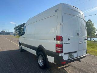 Mercedes-Benz Sprinter 3500 Cargo - Thumbnail 13