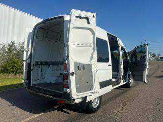 Mercedes-Benz Sprinter 3500 Cargo - Thumbnail 16