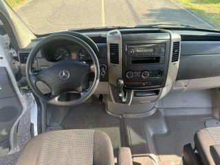 Mercedes-Benz Sprinter 3500 Cargo - Thumbnail 20